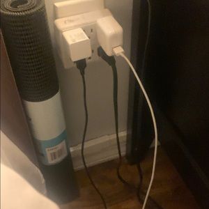 Meet your Posher, Ricky